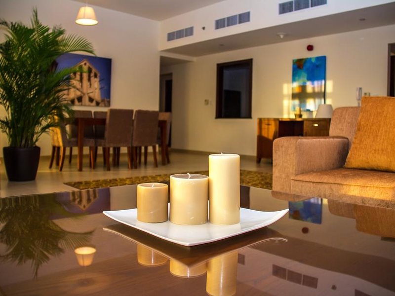 Amwaj Suites Jumeirah Beach Residence 192758