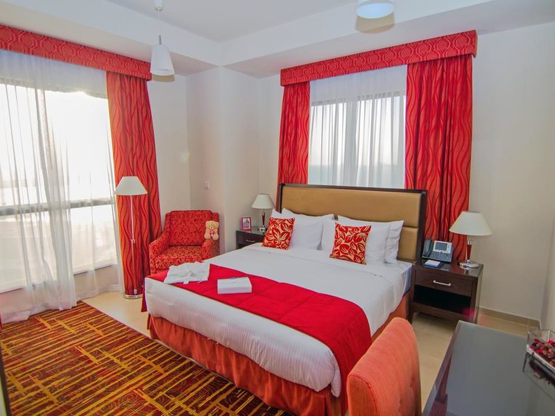 Amwaj Suites Jumeirah Beach Residence 192760