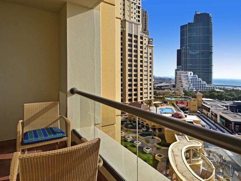 Amwaj Suites Jumeirah Beach Residence 192766