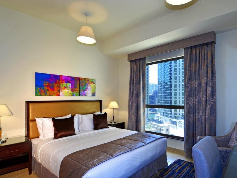 Amwaj Suites Jumeirah Beach Residence 192769