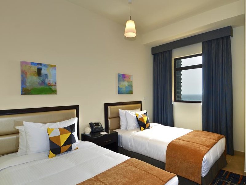 Amwaj Suites Jumeirah Beach Residence 192771