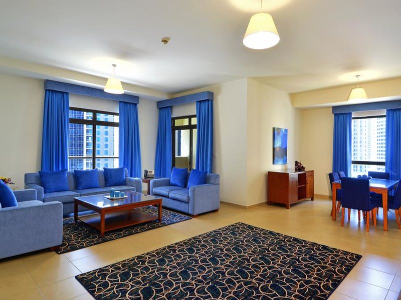 Amwaj Suites Jumeirah Beach Residence 192774
