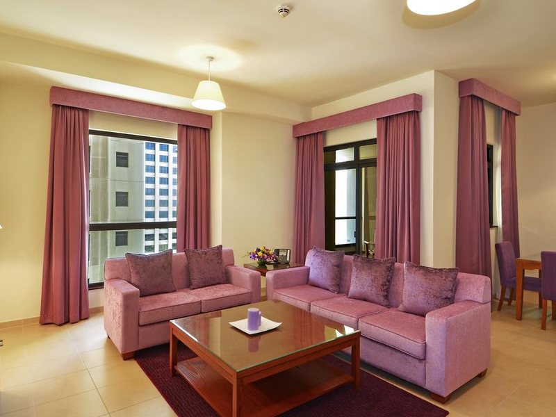 Amwaj Suites Jumeirah Beach Residence 192775