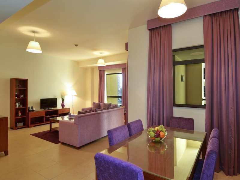 Amwaj Suites Jumeirah Beach Residence 192778