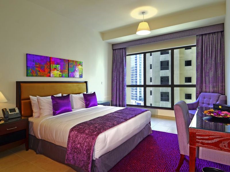 Amwaj Suites Jumeirah Beach Residence 192779