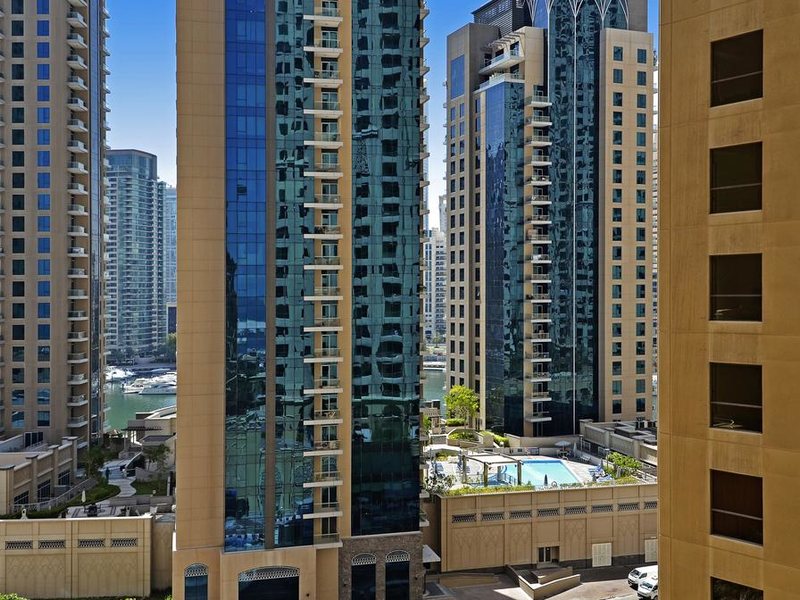 Amwaj Suites Jumeirah Beach Residence 192781