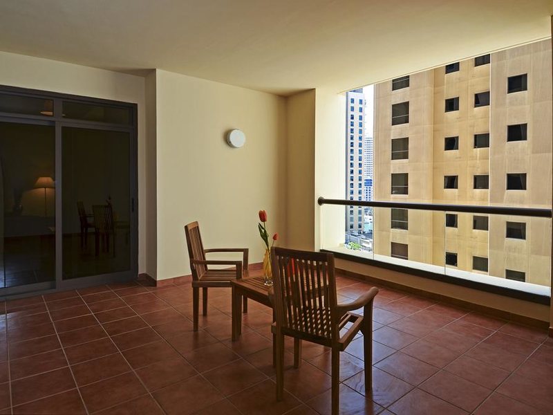 Amwaj Suites Jumeirah Beach Residence 192782