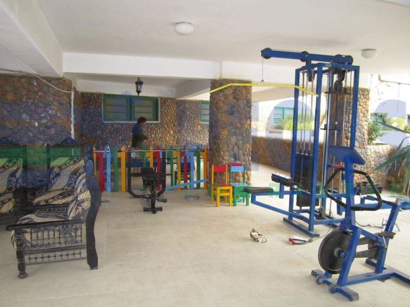 Amway Orchid Resort Soma Bay 27826