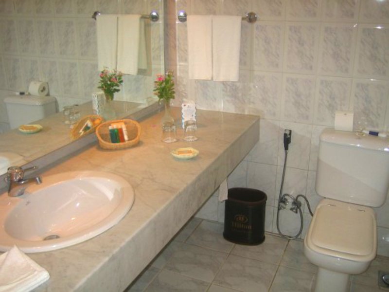 Amway Orchid Resort Soma Bay 27827