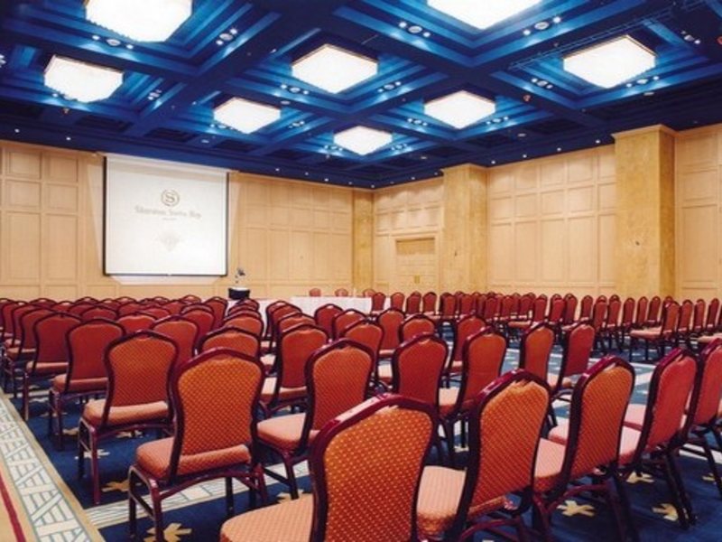 Amway Orchid Resort Soma Bay 27828