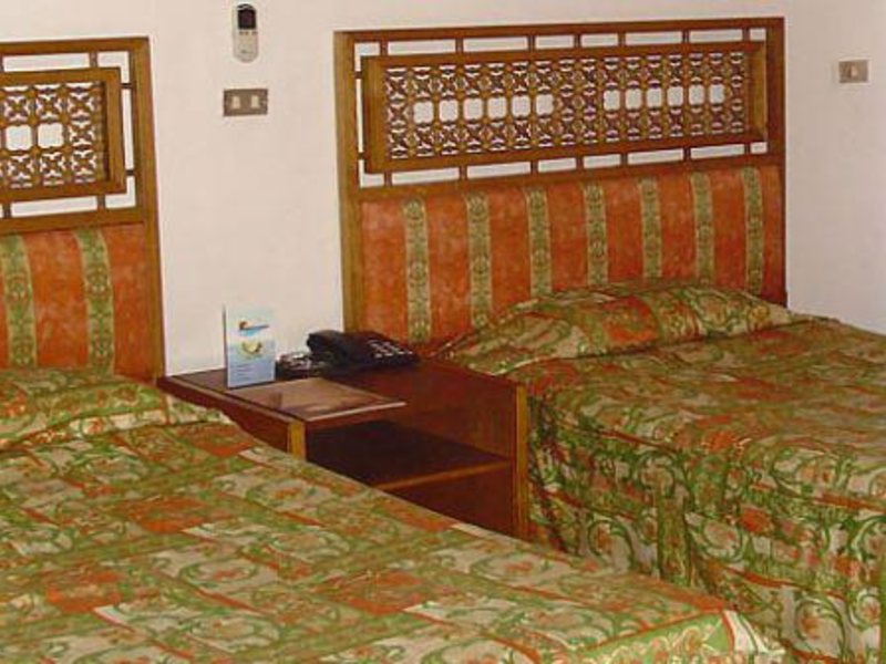 Amway Orchid Resort Soma Bay 27831