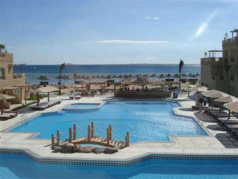 Amway Orchid Resort Soma Bay 54741