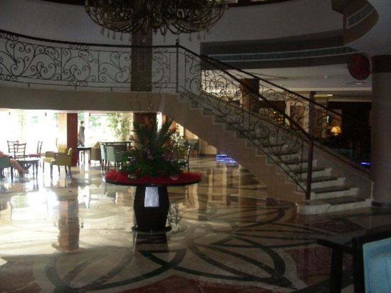 Amway Orchid Resort Soma Bay 54742