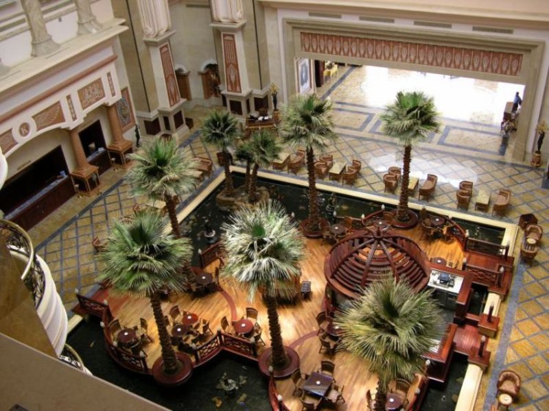 Amway Orchid Resort Soma Bay 54743