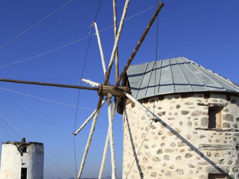 Anadolu Hotel Bodrum 275716