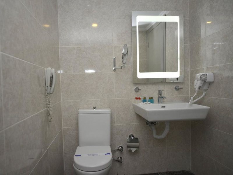 Anadolu Hotel Bodrum 275717