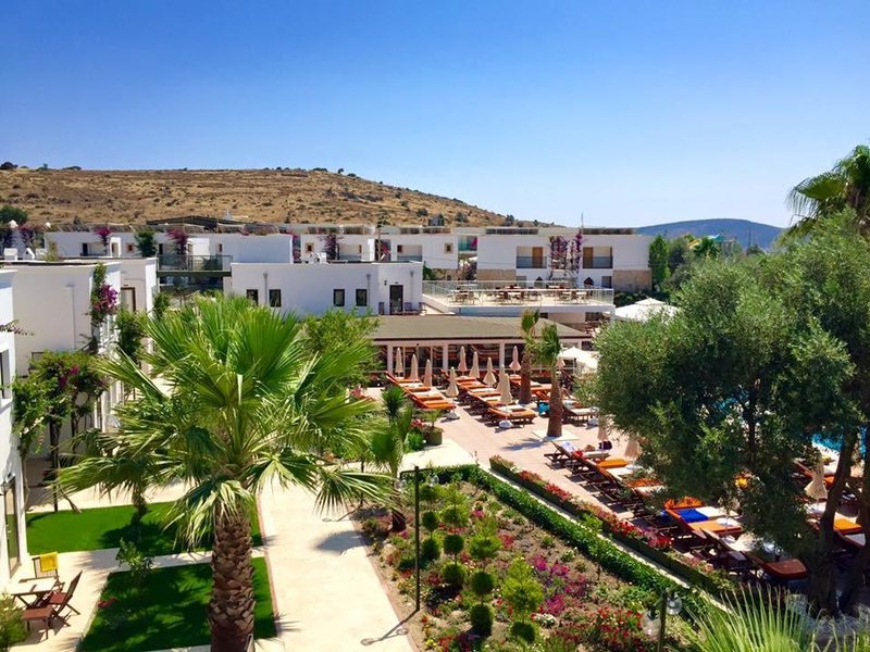 Anadolu Hotel Bodrum 275719