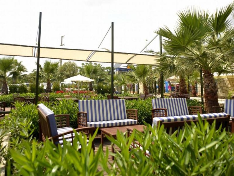 Anadolu Hotel Bodrum 275720