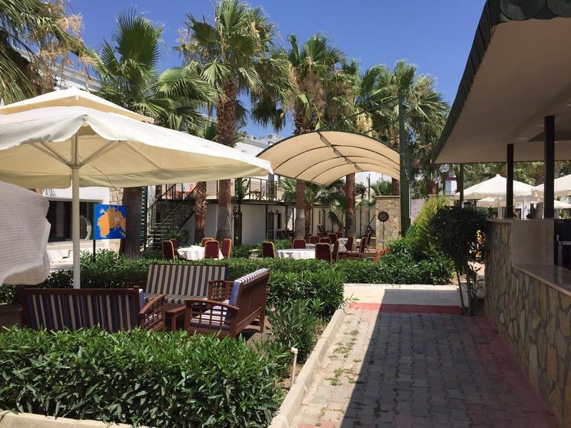 Anadolu Hotel Bodrum 275721
