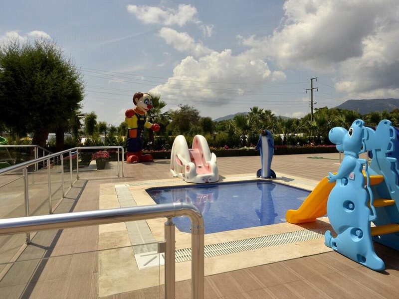 Anadolu Hotel Bodrum 275722