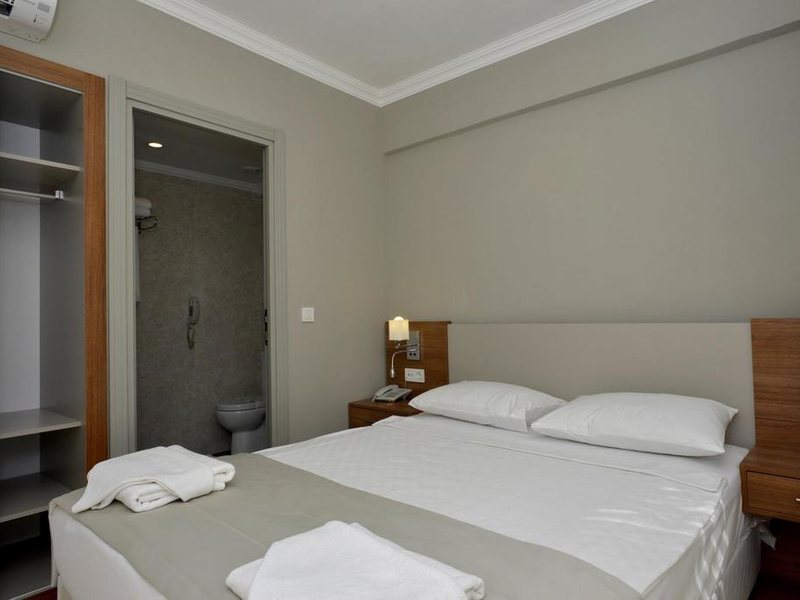 Anadolu Hotel Bodrum 275723