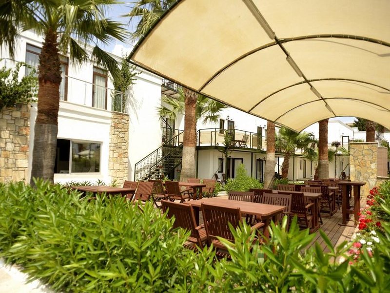 Anadolu Hotel Bodrum 275724