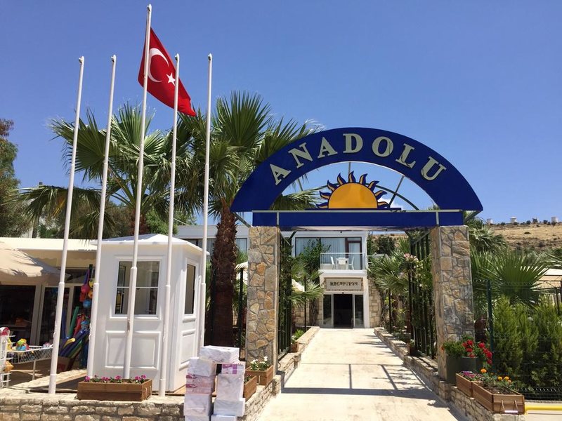 Anadolu Hotel Bodrum 275725