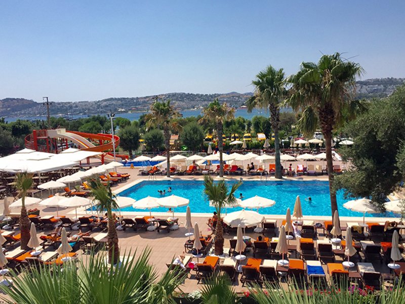 Anadolu Hotel Bodrum 275727