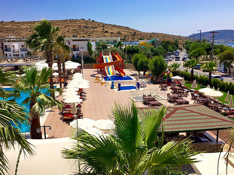 Anadolu Hotel Bodrum 275728