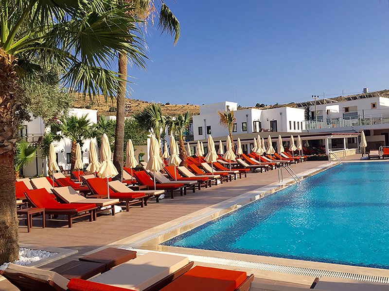 Anadolu Hotel Bodrum 275729