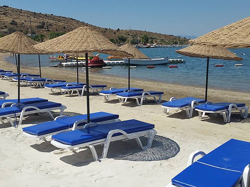 Anadolu Hotel Bodrum 275730
