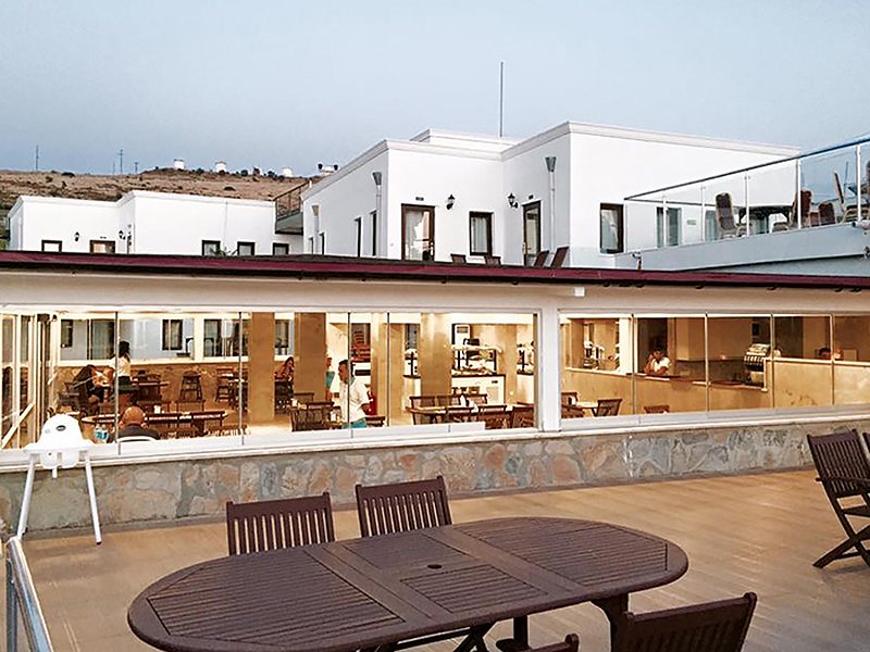 Anadolu Hotel Bodrum 275731