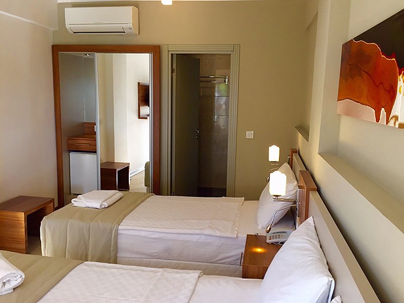 Anadolu Hotel Bodrum 275732