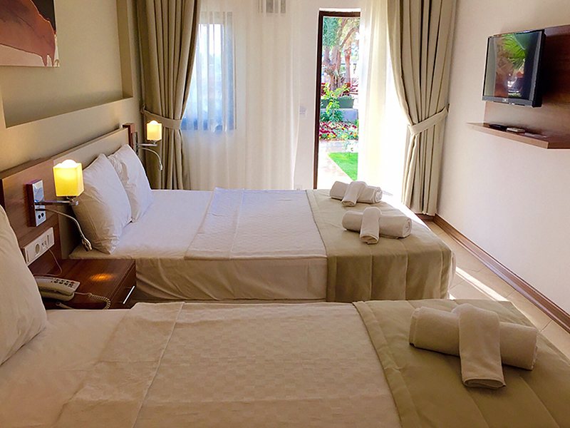 Anadolu Hotel Bodrum 275733