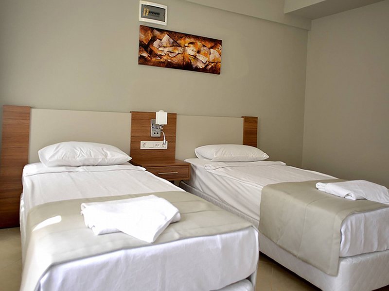 Anadolu Hotel Bodrum 275734