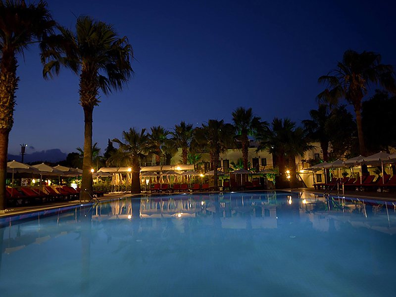 Anadolu Hotel Bodrum 275735