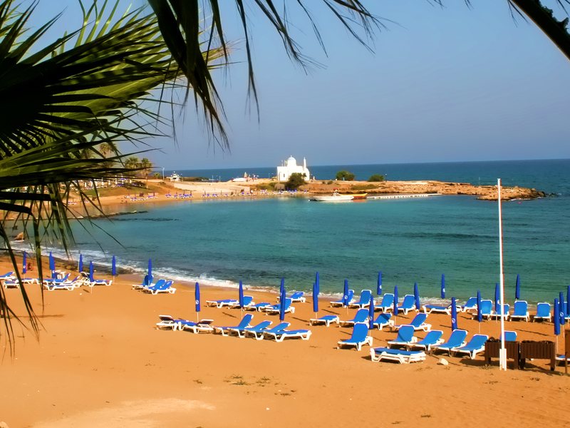 Anais Bay Hotel & Apts 99805