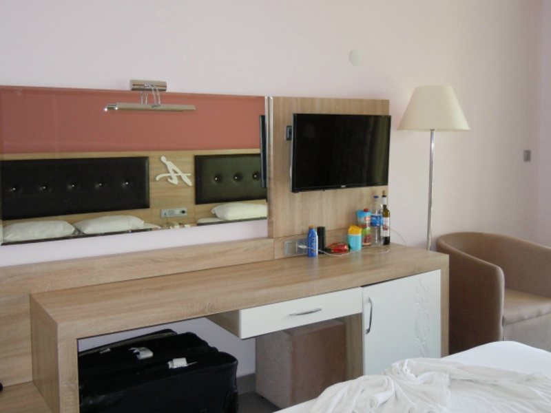 Ananas Hotel  158027