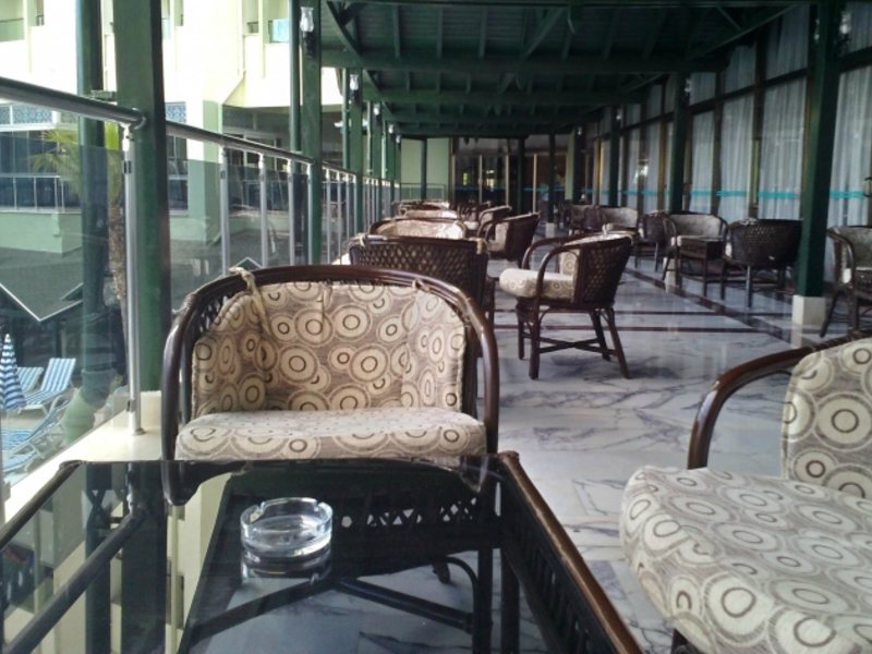 Ananas Hotel  158030