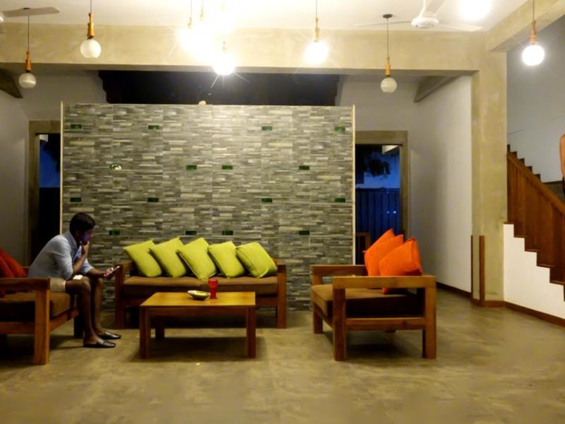 Anantamaa Hotel  109403