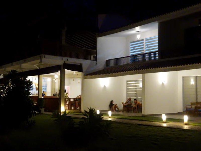 Anantamaa Hotel  109404