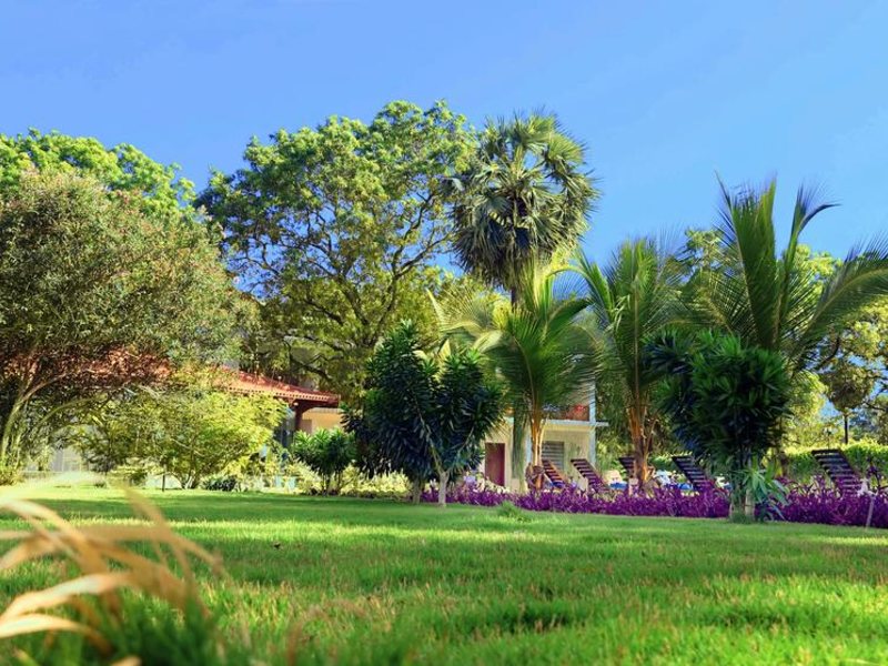 Anantamaa Hotel  109407