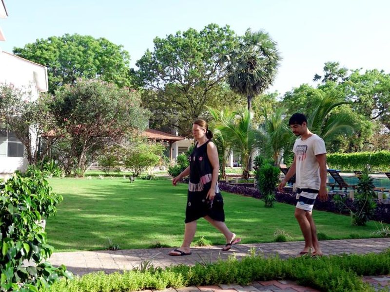 Anantamaa Hotel  109408