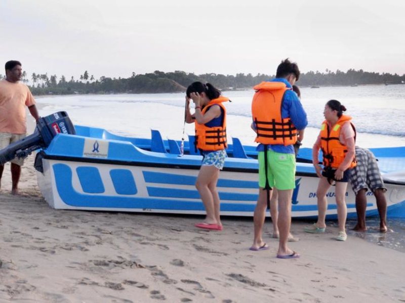 Anantamaa Hotel  109409