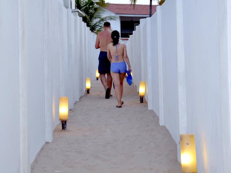 Anantamaa Hotel  109411