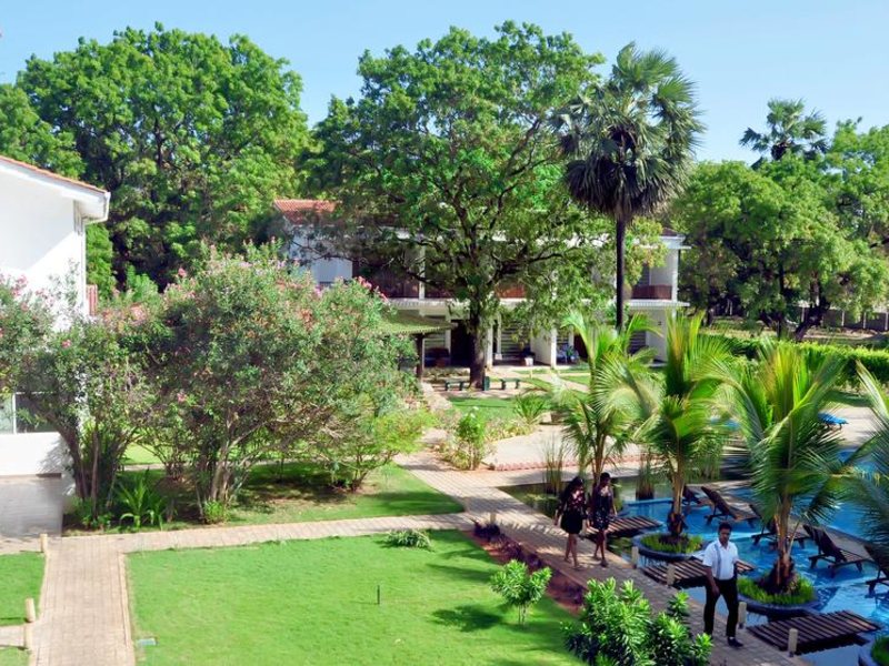 Anantamaa Hotel  109412