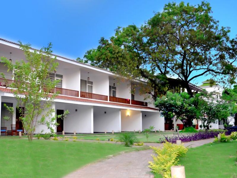 Anantamaa Hotel  109415