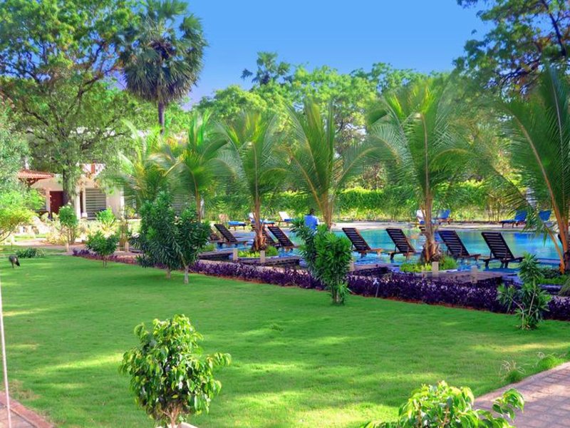 Anantamaa Hotel  109416