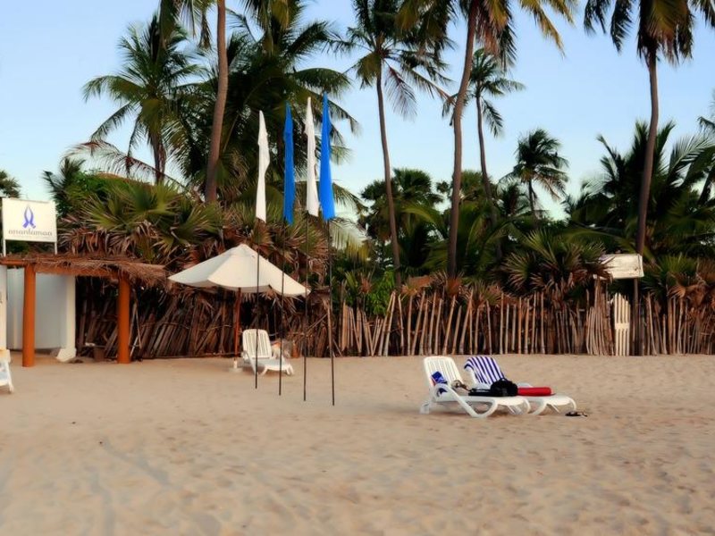 Anantamaa Hotel  109418