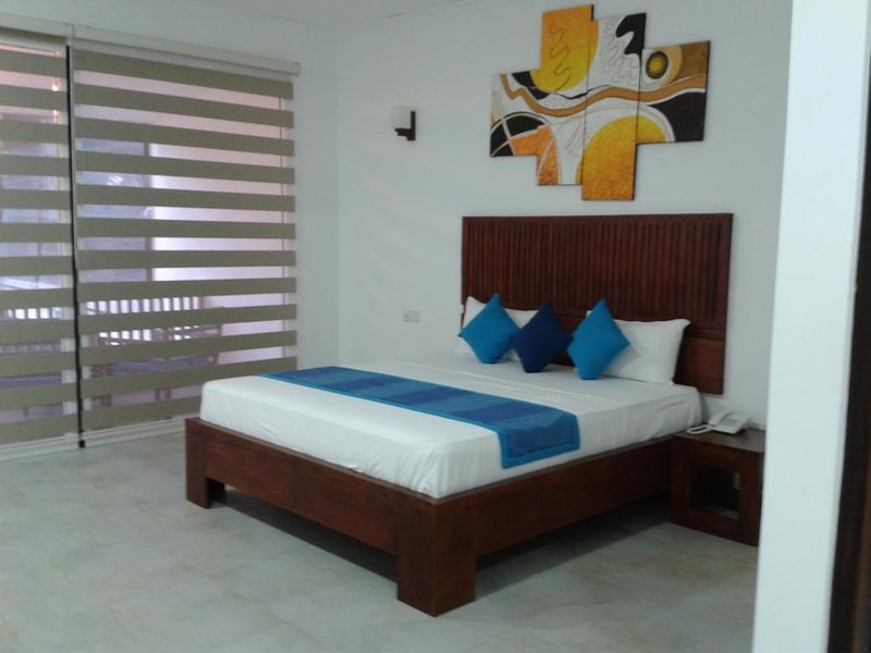 Anantamaa Hotel  109421